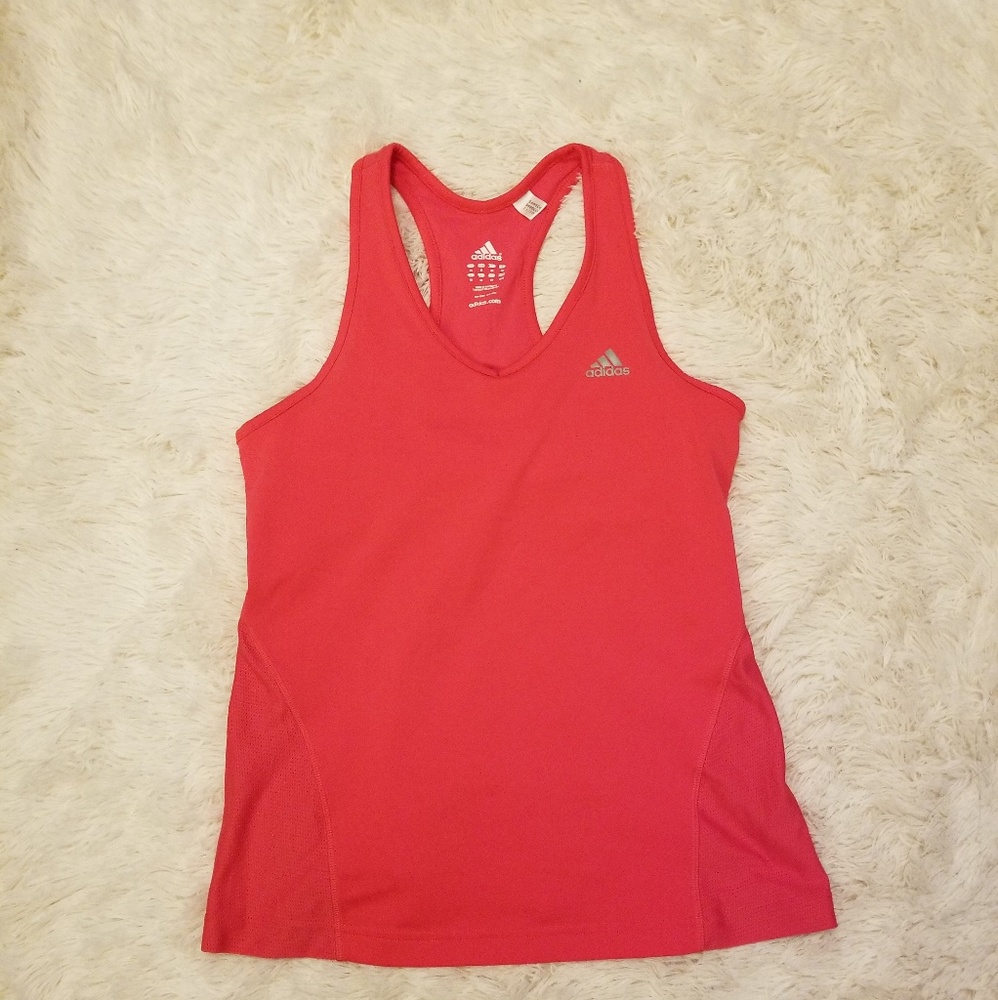 Adidas Athletic top